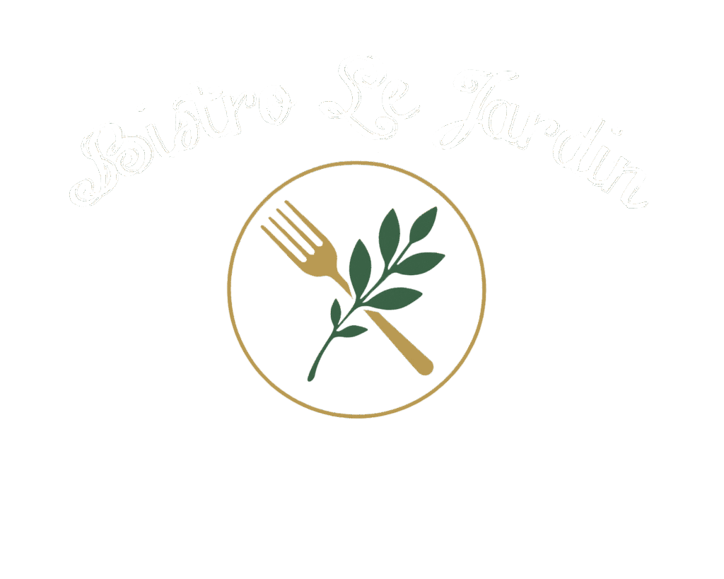 réservation Bistro le Jardin