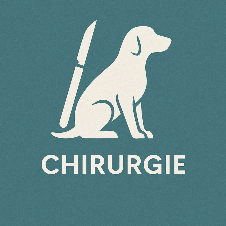 Chirurgie à Petite-Nation pour animaux de compagnie