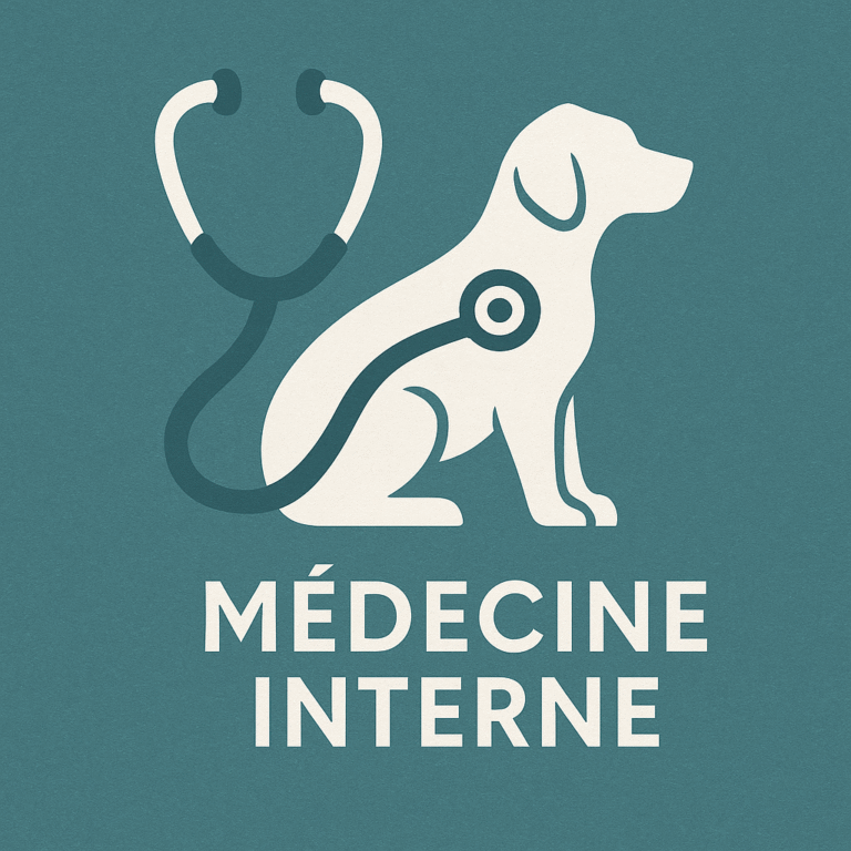 Service Médecine interne à Petite-Nation pour animaux de compagnie