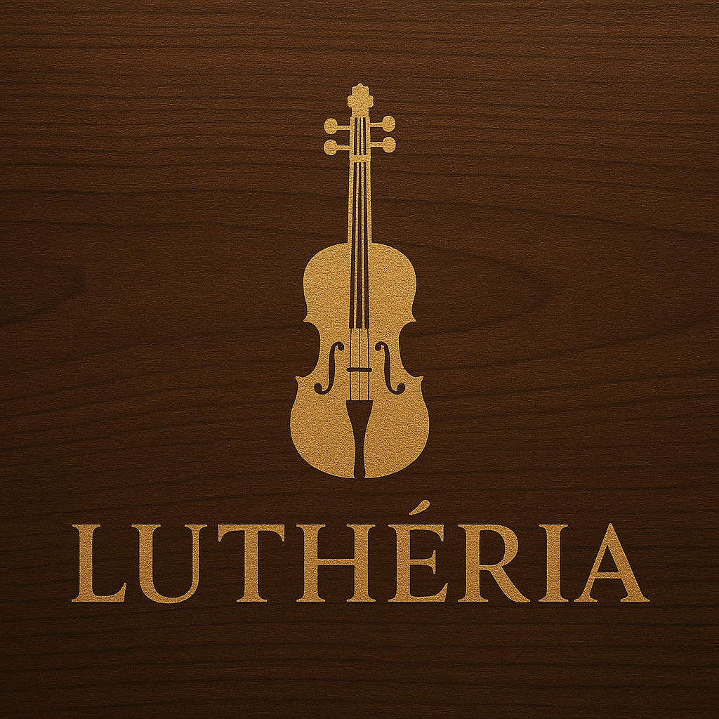 Luthéria - web designer WordPress