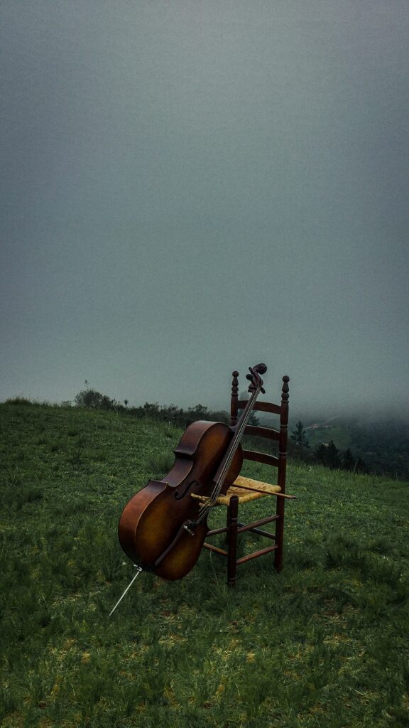 cello