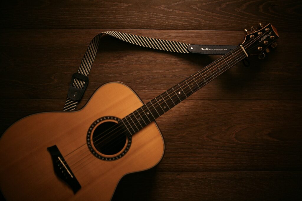 guitare