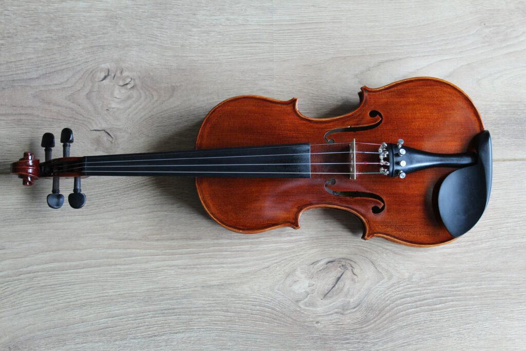 violon